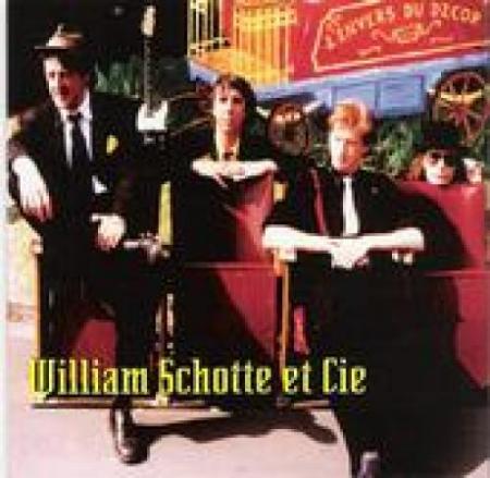 William Schotte